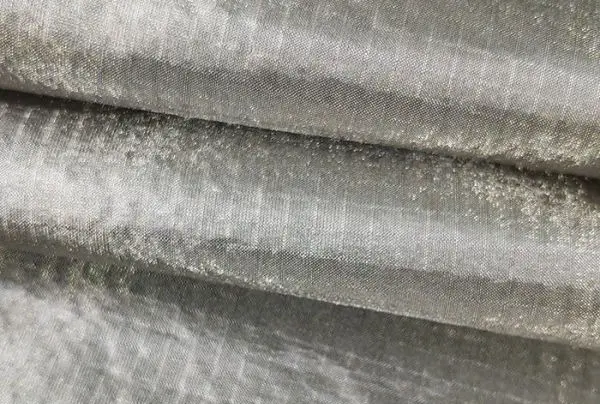 Materials used in Miracle sheets 3